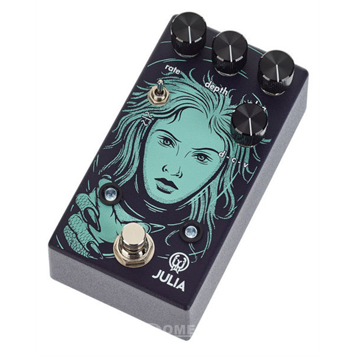 Walrus Audio Julia V2