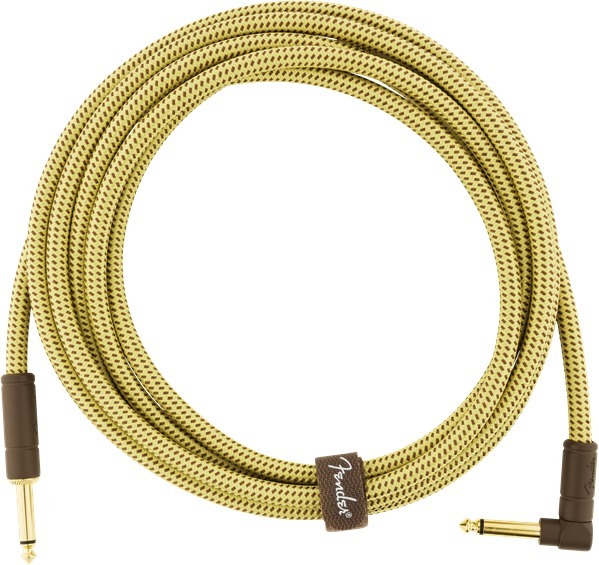 Instrument Cable (Jack)