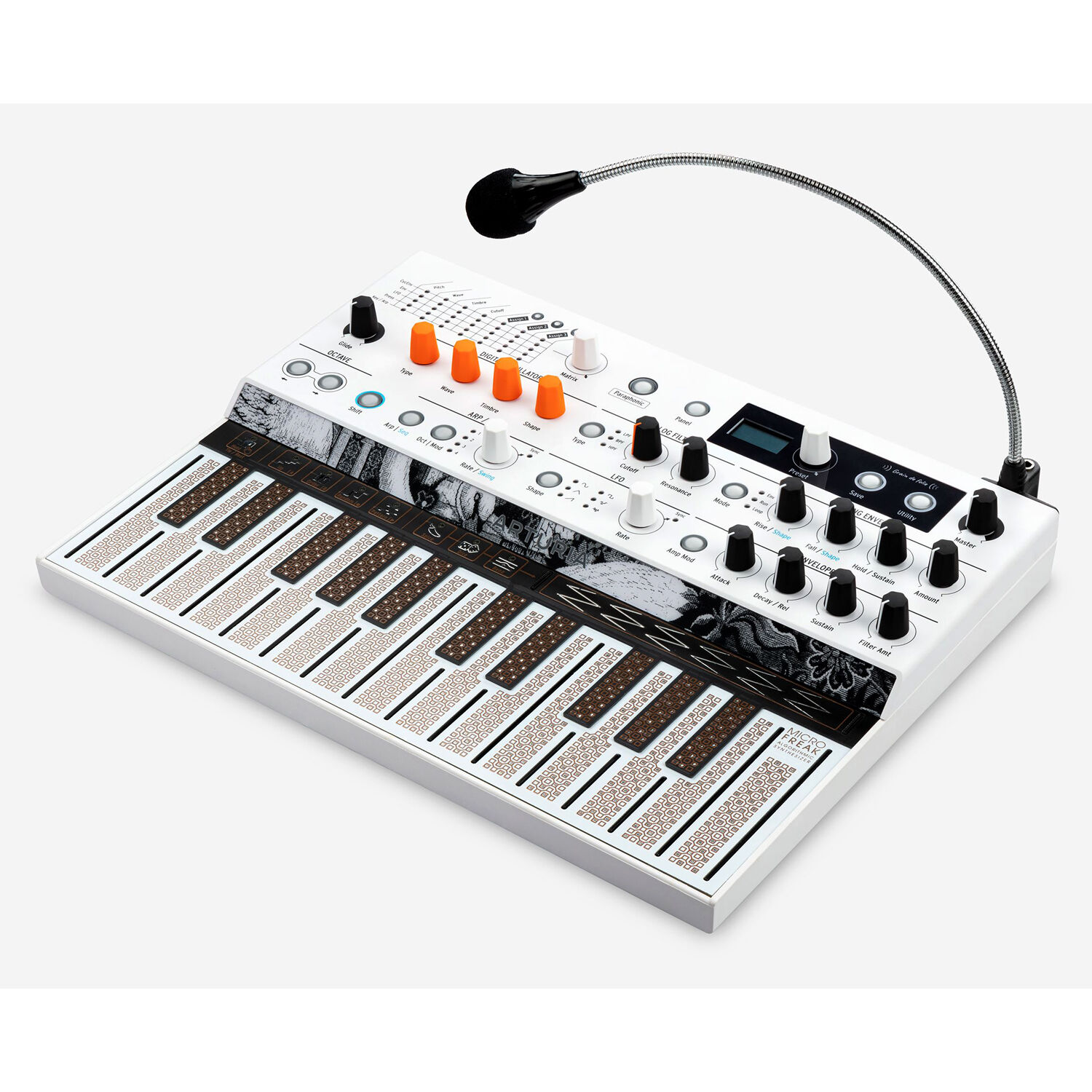 Music Production