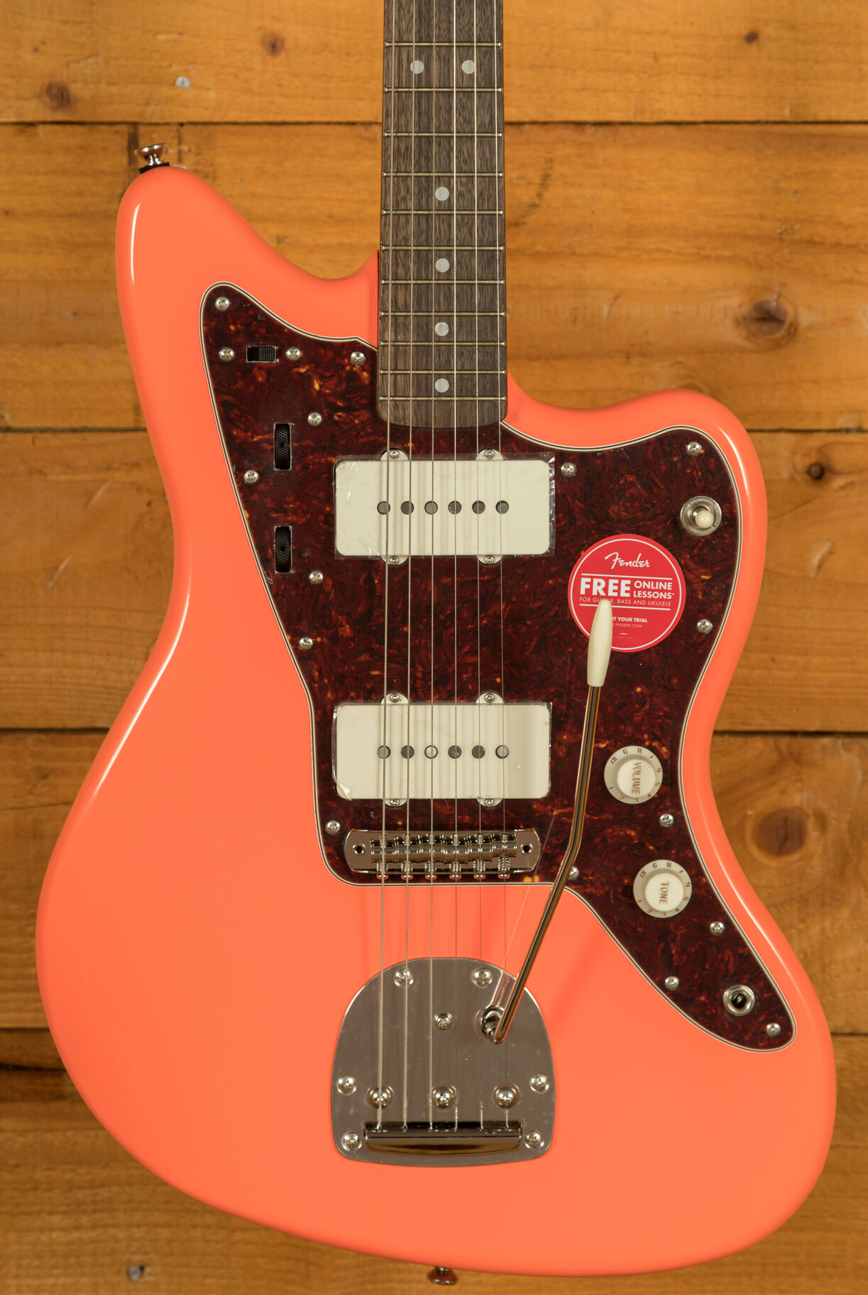 Squier Classic Vibe 60s Jazzmaster