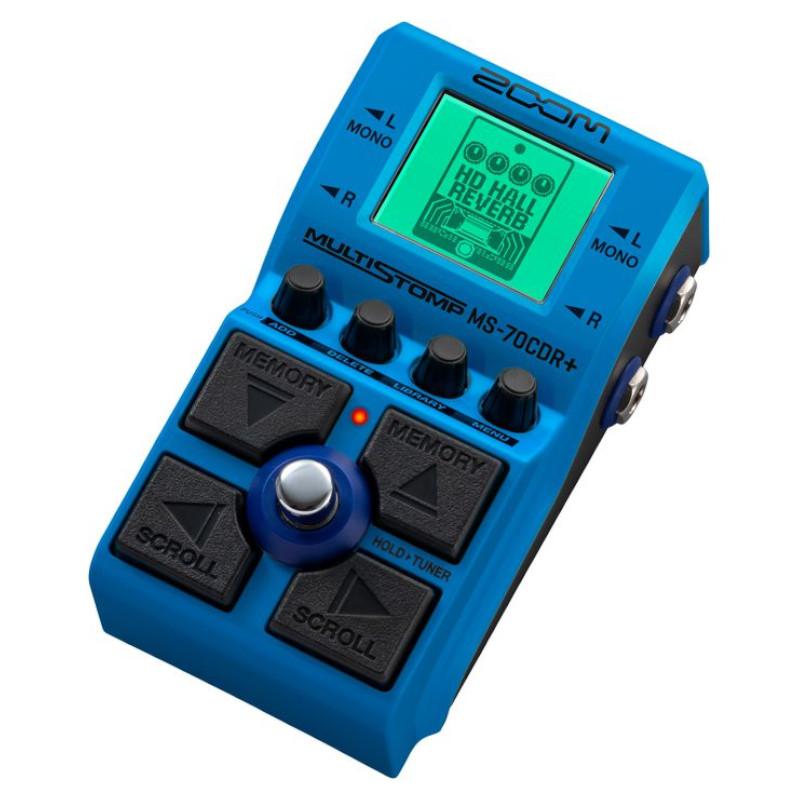 Zoom MS-70CDR+